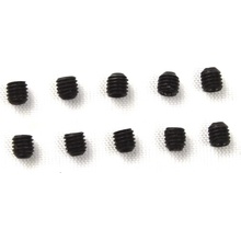 LRP M3x3 mm imbus červík 10 ks S10