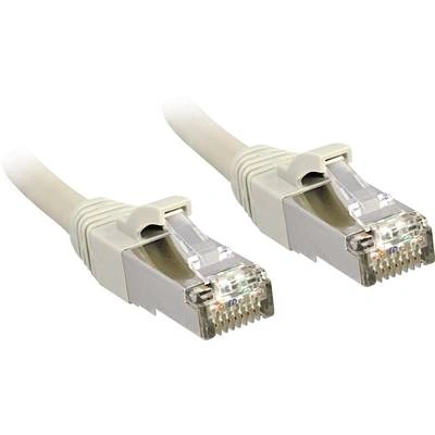 Lindy Cat. 6 SSTP/S/FTP PIMF Premium Patch Cable 1.0m мрежов кабел Бежов 1 м (45582)