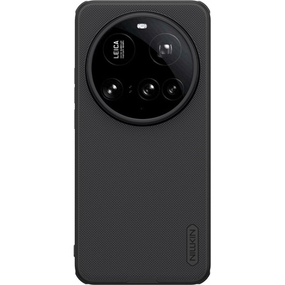 Nillkin Frosted matný odolný kryt na Xiaomi 15 Ultra - černý