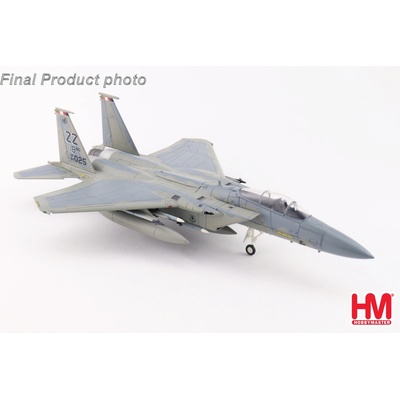 Kaden Hobby Master F-15C Eagle USAF 18th FW 84-2005 a AFB Japan September 2020 1:72