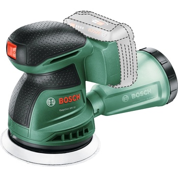 Image 1 of Bosch EasyOrbit 18V-10 (06033E4000)