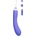 Lovense Hyphy Dual-End Vibrator