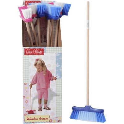 Alltoys CZ Dětské koště
