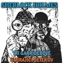 Sherlock Holmes
