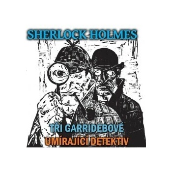Sherlock Holmes