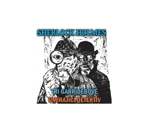 Sherlock Holmes