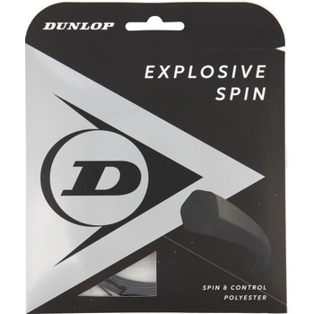 Dunlop ESPLOSIVE SPIN 17G 1,25 mm 12 m