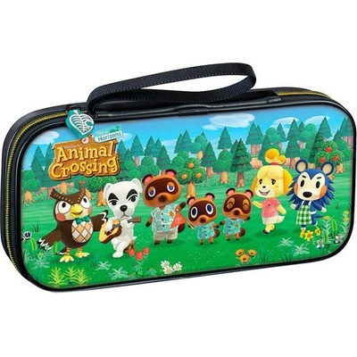 BigBen Case Nintendo Switch - Animal Crossing