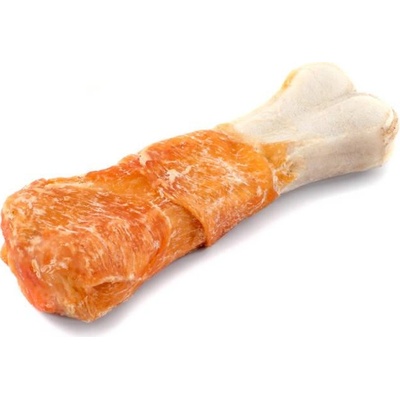 Maced lisované kuřecí kosti 6 cm 500 g