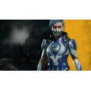 Mortal Kombat 11 Frost