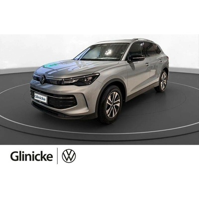 Volkswagen Tiguan 1.5 eTSI DSG 96 kW