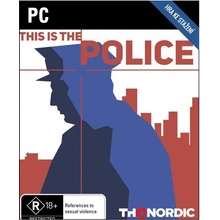 This Is the Police