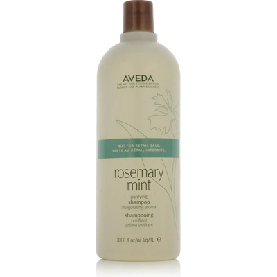 Aveda Rosemary Mint Purifying Shampoo 1000 ml