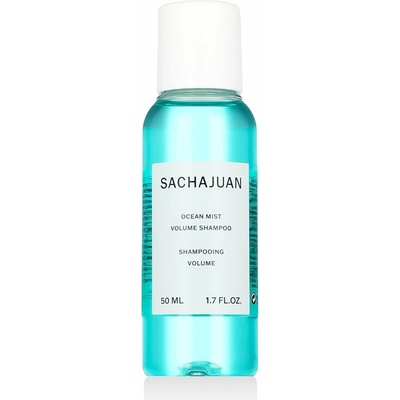 Sachajuan Ocean Mist Volume Shampoo 50 ml