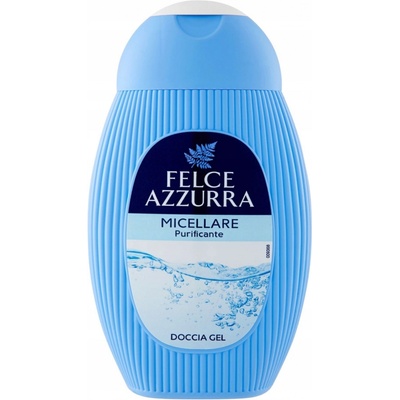 Felce Azzurra sprchový gél Puro 250 ml