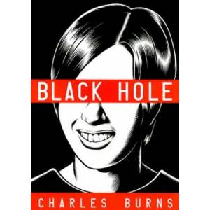 Black Hole (ISBN: 9780375714726)