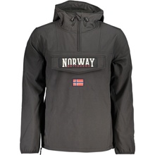 Norway 1963 perfektná pánska bunda čierna