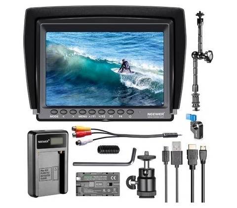 Neewer F100 kit