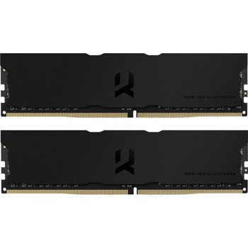 GOODRAM IRDM PRO 32GB (2x16GB) DDR4 3600MHz IRP-K3600D4V64L18S/32GDC