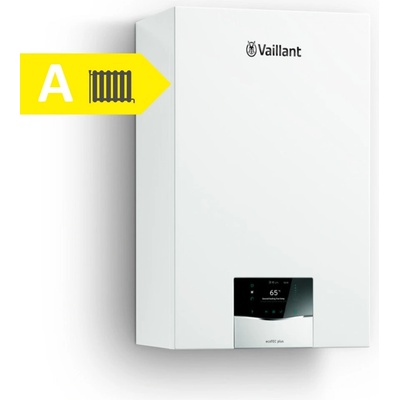 Vaillant ecoTEC plus IoniDetect VU 25CS/1-5 0010024600
