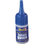 Revell Бързо залепващо лепило, Revell, 5 гр (R39613)