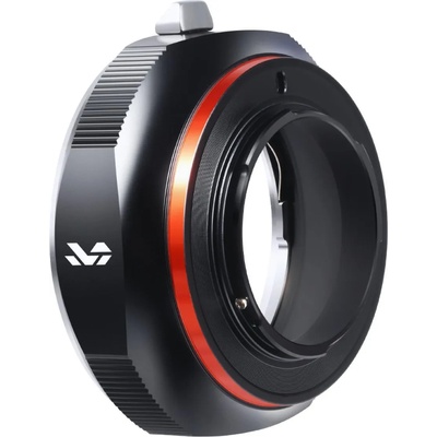 K&F Concept Преходник за обектив Canon EOS към -M4/3 PRO (3400034)