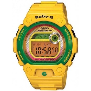 Casio Baby-G BLX-100-9ER (BLX-100-9ER)