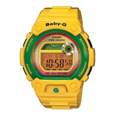 Casio Baby-G BLX-100-9ER (BLX-100-9ER)
