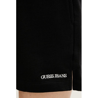 Памучен къс панталон Guess Jeans (W5GD0O.K68I4)