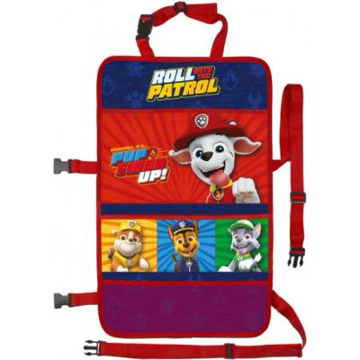 Nickelodeon Paw patrols boys