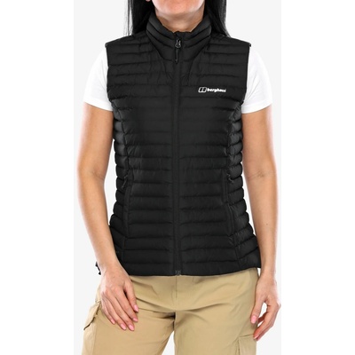 Berghaus Nula Micro Vest black/black