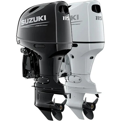 SUZUKI DF 115BTL