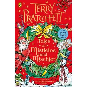 Tales of Mistletoe and Mischief (ISBN: 9780241803325)