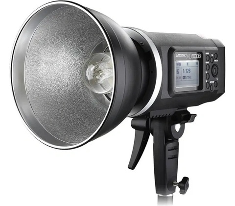 Godox AD600B TTL