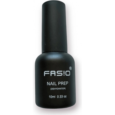 FASIO NAIL PREP 10ml