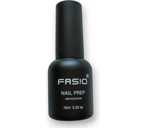 FASIO NAIL PREP 10ml