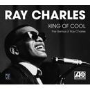Ray Charles King Of Cool: The Genius Of Ray Charles