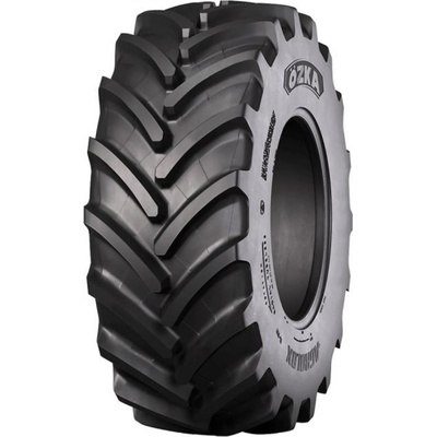 Seha/Ozka AGROLOX 480/65-24 133D/136A8 TL