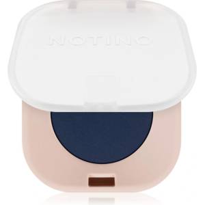 Notino Powder Eyeshadow Matte матотви очни сенки Challenger Deep 1.65 гр