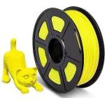 SUNLU PLA Yellow 1.75mm филамент 1кг