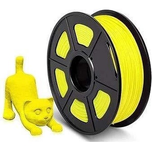 SUNLU PLA Yellow 1.75mm филамент 1кг