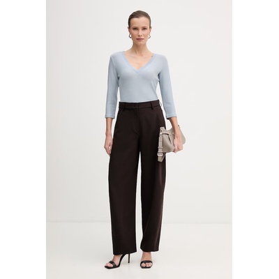 GUESS Чанта Guess YESBA (HWBG78.33180)