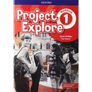 Project Explore: Level 1. Workbook with Online Practice
