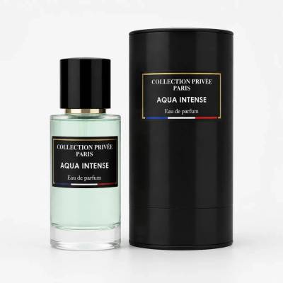 Collection Privée Paris Aqua Intense parfémovaná voda pánská 50 ml