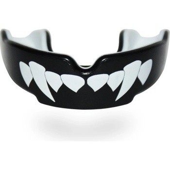 Safe Jawz Extro Series Fangz SR čierna