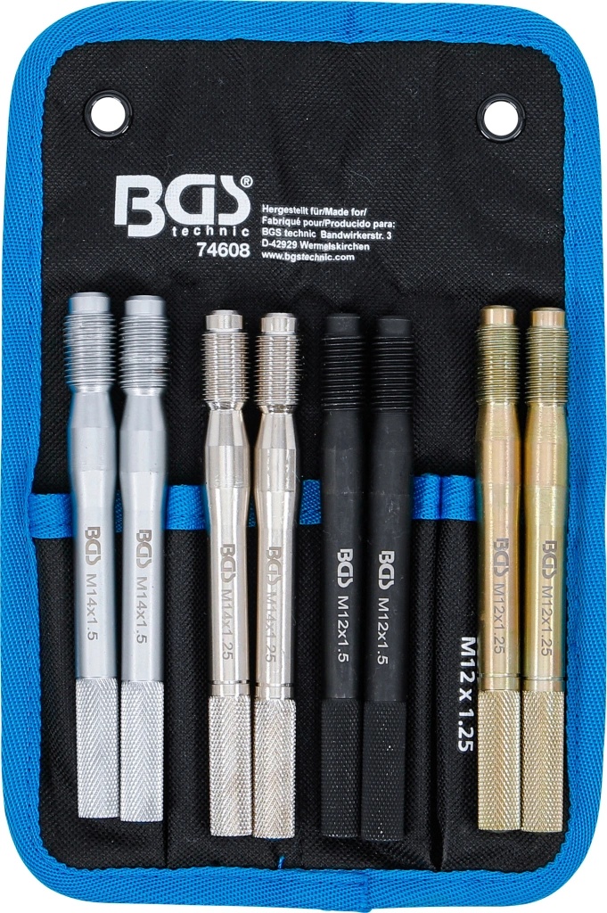 BGS Technic 74608