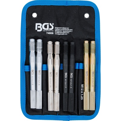 BGS Technic 74608