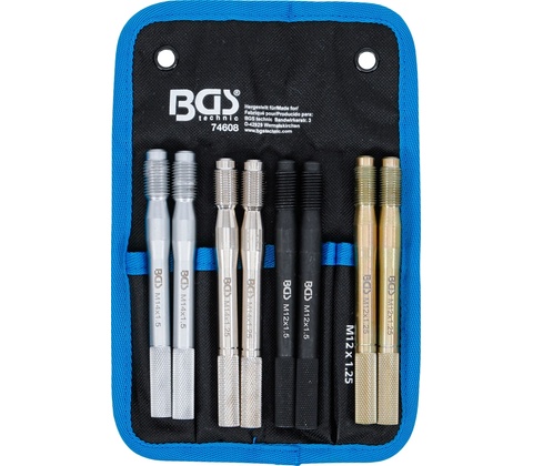 BGS Technic 74608