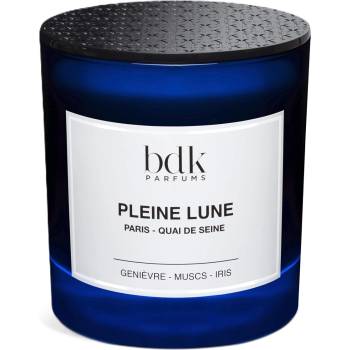 Image 1 of Bdk Parfums Ароматна свещ Bdk Parfums - Pleine Lune, 250 g (107776)