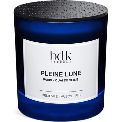 Bdk Parfums Ароматна свещ Bdk Parfums - Pleine Lune, 250 g (107776)